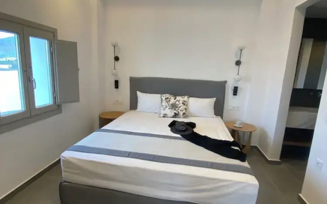Northia Luxury Villas