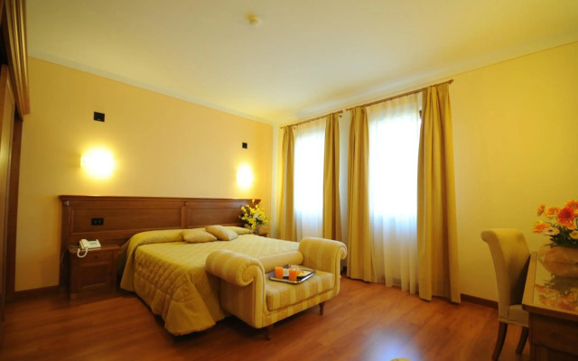 Hotel Panoramic