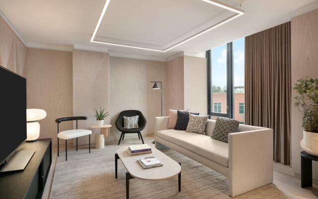 Hotel Indigo Williamsburg - Brooklyn by IHG