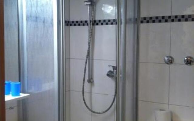 Tauberhotel Kette