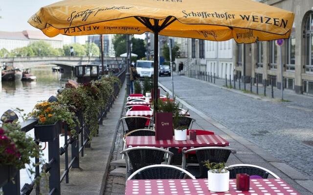 Living Hotel Großer Kurfürst