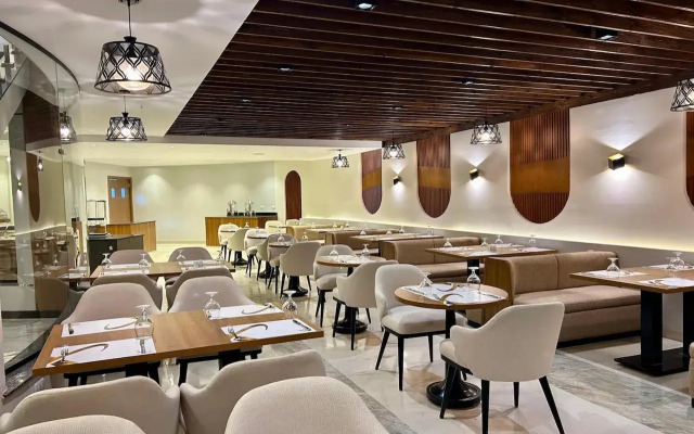 XU San Stefano Hotel