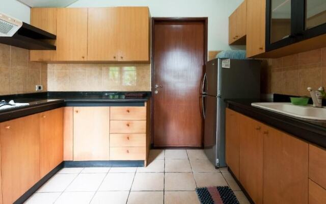 Villa Lovender Klub Bunga A14