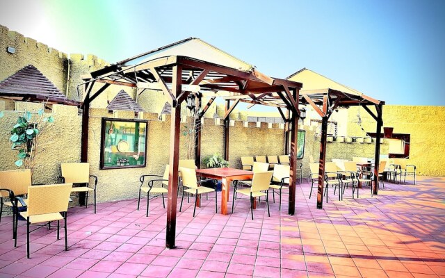 Royal Beach Hotel
