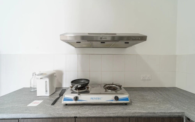 Oyo Home 790 Premium 2Br Vue Residences