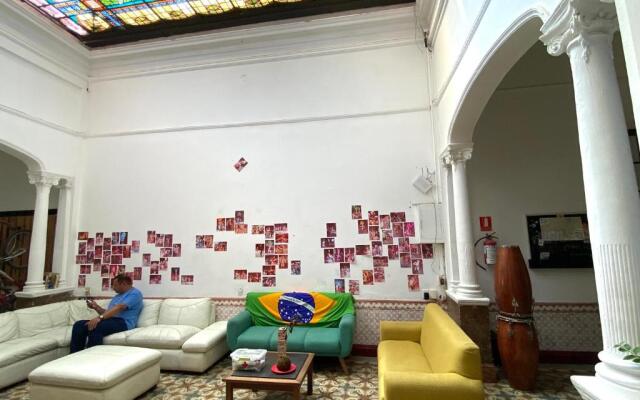 Bohemian Hostel
