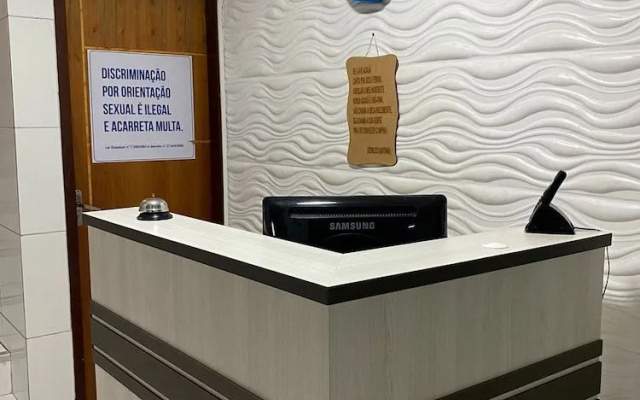 Hotel Pousada Acauã