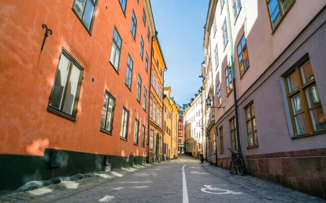 Urban Hostels Gamla Stan