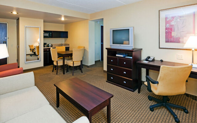 Holiday Inn Hotel & Suites Rochester - Marketplace, an IHG Hotel