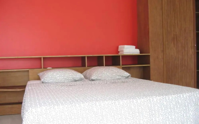 La Résidence NOU CINQ