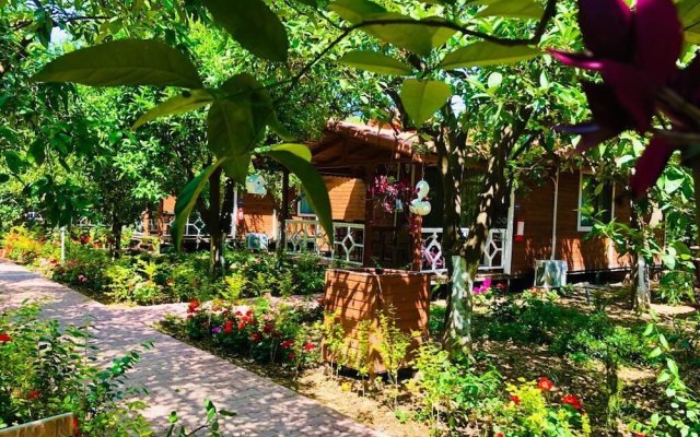 Eliz Inn Garden Apart Otel