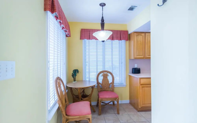 Getaways at Soundside Holiday Beach