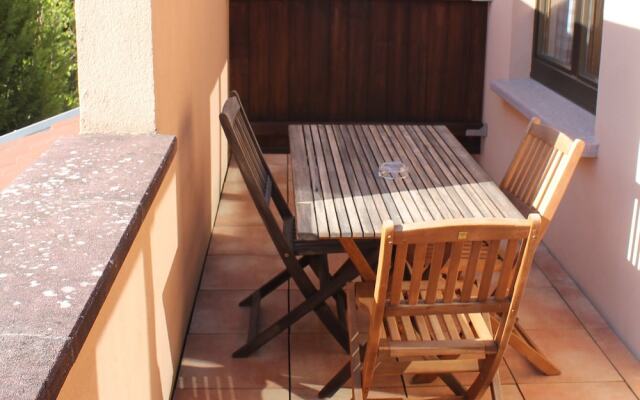 Maison d’hôtes Sainte Hune appartements et chambres