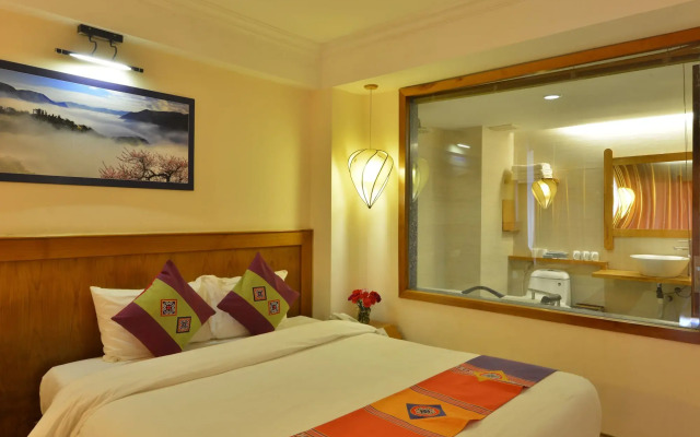Sapa Panorama Hotel