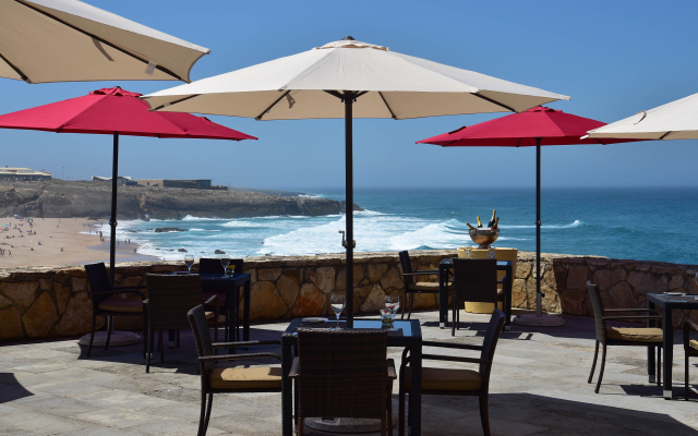 Hotel Fortaleza do Guincho Relais & Châteaux