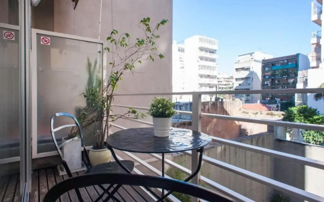 LOFT Duplex Palermo Hollywood, Buenos Aires
