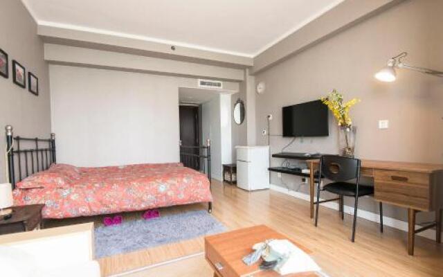 Yi Chao Service Apartment