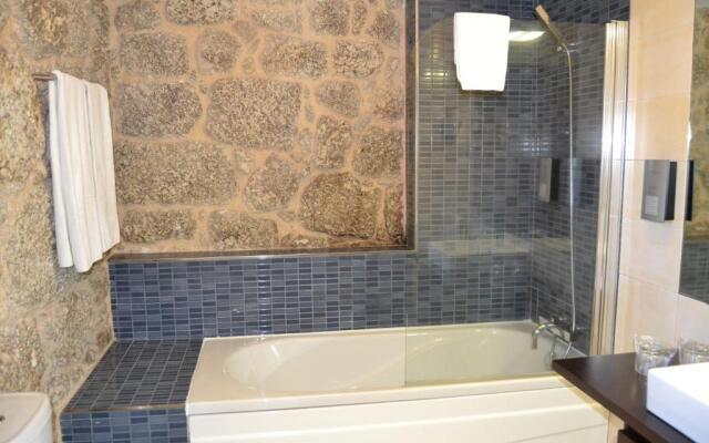 Quinta do Medronheiro Hotel Rural