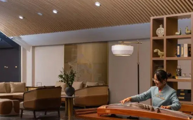 Jingzhou  Yingcheng  Life Hotel