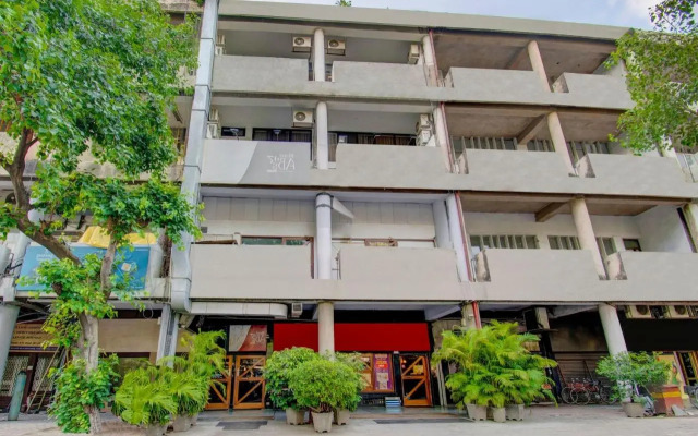 Hotel AB's17