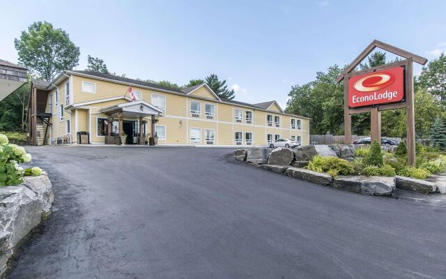 Econo Lodge