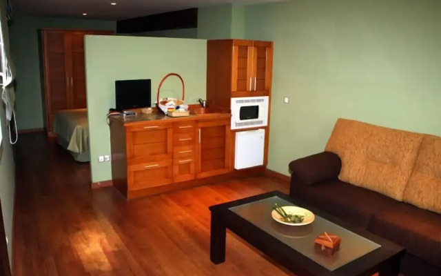 Casa el Yelmo de Mambrino