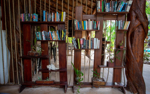 Holbox Dream Beach Front Hotel