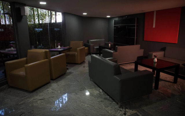 LaiLa Hotel CDMX