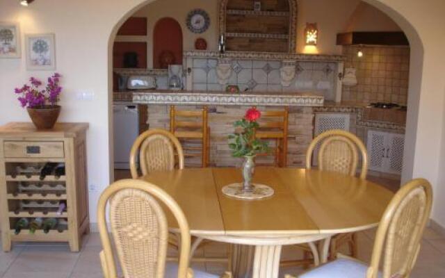 Villa Rosa