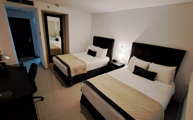 Hotel México Plaza Celaya