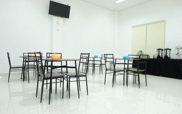 Mandiri Mansion Surabaya