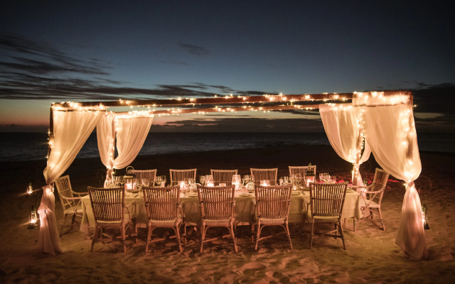 Jumeirah Thanda Island
