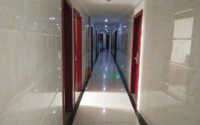 Nantong Dafugui Hostel