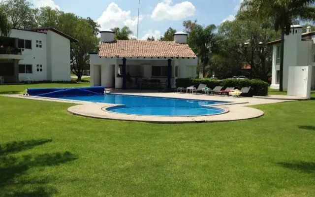 Villas Balvanera FH