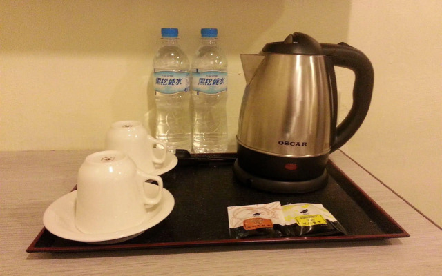 Li Gang Hotel I