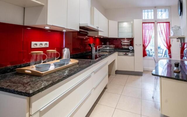 NOCNOC - Le Napoleon, 200m2 au cœur de Toulouse