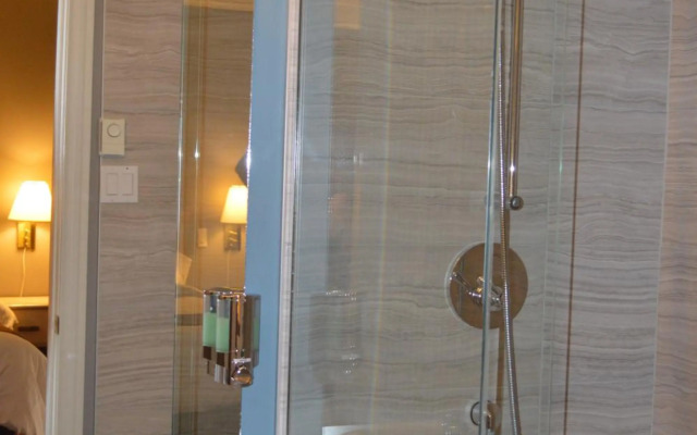 Hotel La Maison Blanche