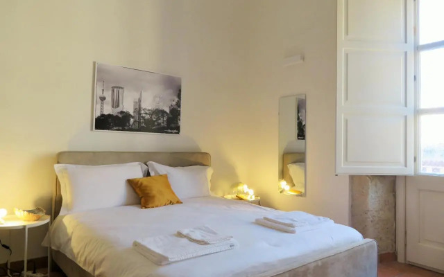 Maestranza72 by Bed&Bros