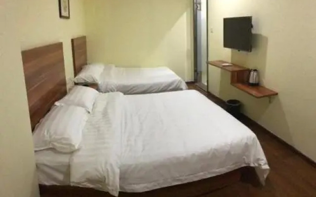 Sawasdee Krungthep Inn