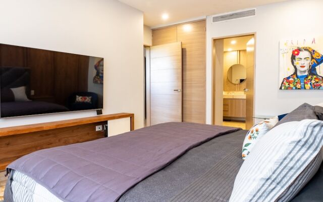 Elements 214 2 Bedroom Condo by RedAwning