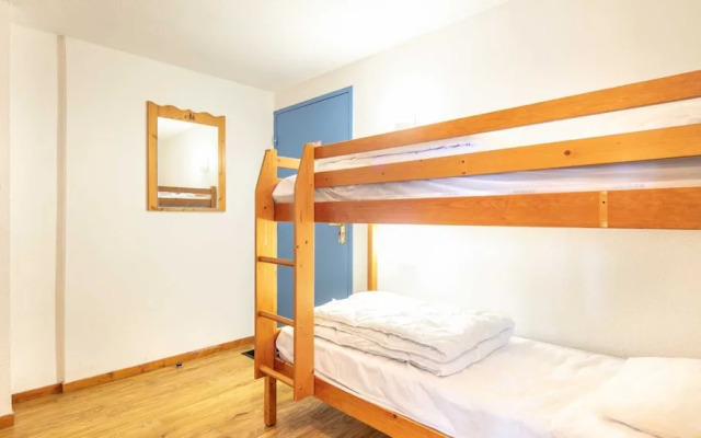 Mountain Apartment in Chamrousse