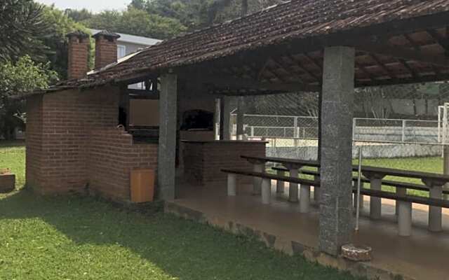 Hotel Cavalinho Branco - Apartamento 136