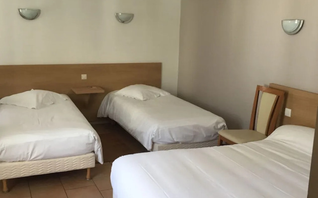 Hotel Le Commerce