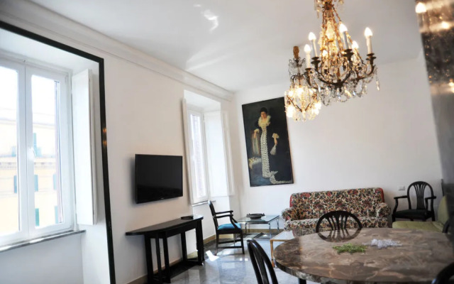 Enjoy your stay - Vatican Apt