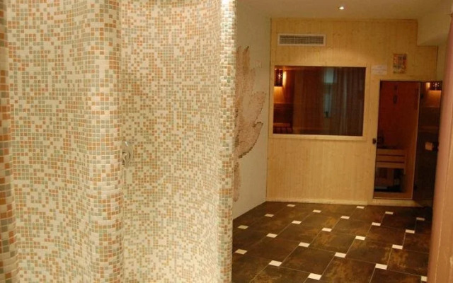 Hotel Tryavna Complex