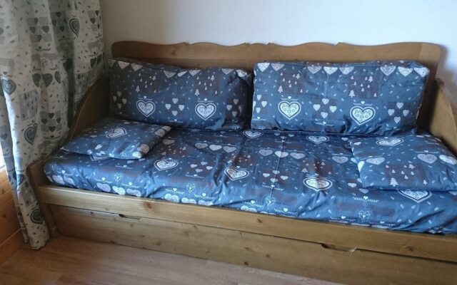 Chalets DE LA Vallee D'or - Edelweiss N°210 : 2 Pièces 4 Personnes / 2 Rooms 4 People