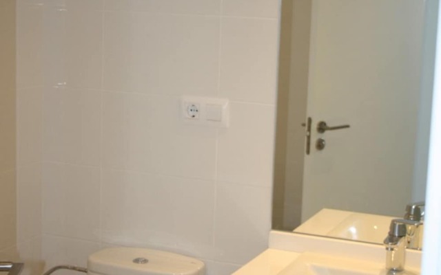 Apartamentos Torrelaguna