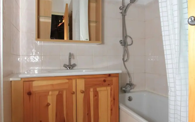 Appartement le Chamois