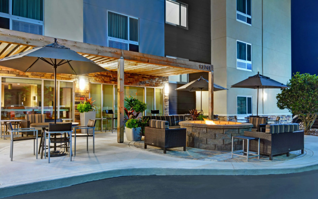 TownePlace Suites Jacksonville East