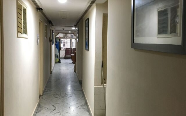 Hotel Bhavani Lodge